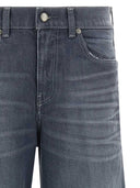 Diesel Flared Jeans