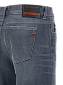 Diesel Flared Jeans