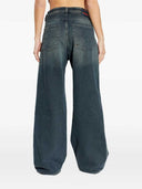 Diesel D Sire Jeans 1996