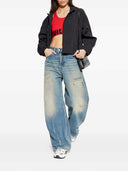 Diesel 1996 D Sire 09 N29 Distressed Jeans