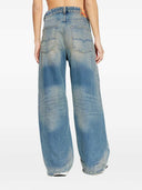 Diesel 1996 D Sire 09 N29 Distressed Jeans