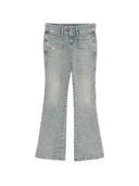 Diesel Jeans mit Taschen