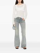 Diesel Jeans mit Taschen