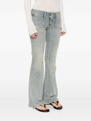 Diesel Jeans mit Taschen