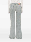 Diesel Jeans mit Taschen