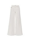 Diesel D Akemi Flared Jeans