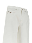 Diesel D Akemi Flared Jeans