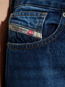 Diesel D Sire Jeans 1996