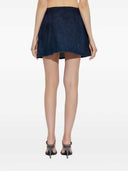 Diesel De Sweny S1 Jeans-Minirock