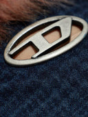 Diesel De Sweny S1 Jeans-Minirock