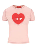 Diesel-Logo-T-Shirt