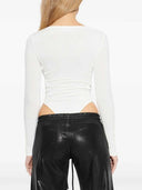 Diesel gerippter T-Body