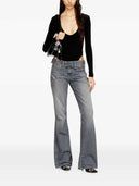 Diesel gerippter T-Body