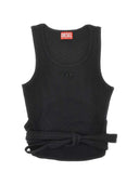 Diesel geknoopte tanktop