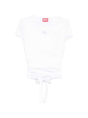Diesel T Bunny Tail T-shirt
