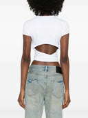 Diesel T Bunny Tail T-shirt