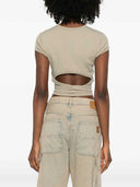 Diesel T Bunny Tail T-shirt