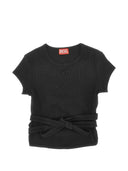 Diesel T Bunny Tail T-shirt