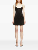 Diesel D Newhop Od Kurzes Kleid