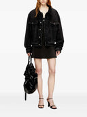 Diesel D Newhop Od Kurzes Kleid
