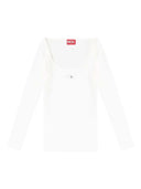 Diesel T Bal Od T-Shirt