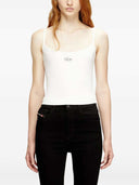 Diesel Hupy T Shirt With Logo