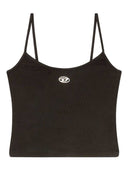 Diesel Hupy T Shirt With Logo