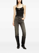 Diesel Hupy T Shirt With Logo