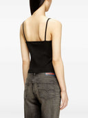 Diesel Hupy T Shirt With Logo