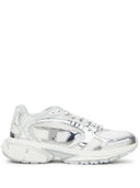 Diesel-Sneaker mit Einsatzdesign