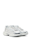 Diesel-Sneaker mit Einsatzdesign