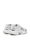 Diesel-Sneaker mit Einsatzdesign