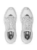 Diesel-Sneaker mit Einsatzdesign