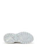Diesel-Sneaker mit Einsatzdesign