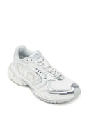 Diesel-Sneaker mit Einsatzdesign