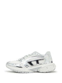 Diesel-Sneaker mit Einsatzdesign