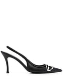 Diesel D Venus 80-mm-Pumps