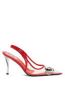 Diesel D Venus Sb 90mm Pumps