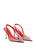 Diesel D Venus Sb 90mm Pumps