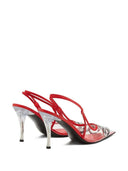 Diesel D Venus Sb 90mm Pumps