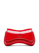 Diesel Crossbody Bag With Logo Plaque