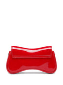Diesel Crossbody Bag With Logo Plaque