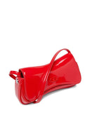 Diesel Crossbody Bag With Logo Plaque