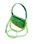 Diesel 1 Dr Shoulder Bag