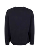 Diesel S Boxt N5 bedrucktes Sweatshirt