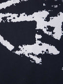 Diesel S Boxt N5 bedrucktes Sweatshirt