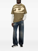 Diesel T Boxt Bleach T-Shirt