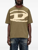 Diesel T Boxt Bleach T-Shirt