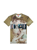 Diesel T Boxt V5 T-Shirt
