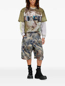 Diesel T Boxt V5 T-Shirt